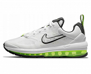 Кроссовки NIKE AIR MAX DNA White 36 - Фото 1
