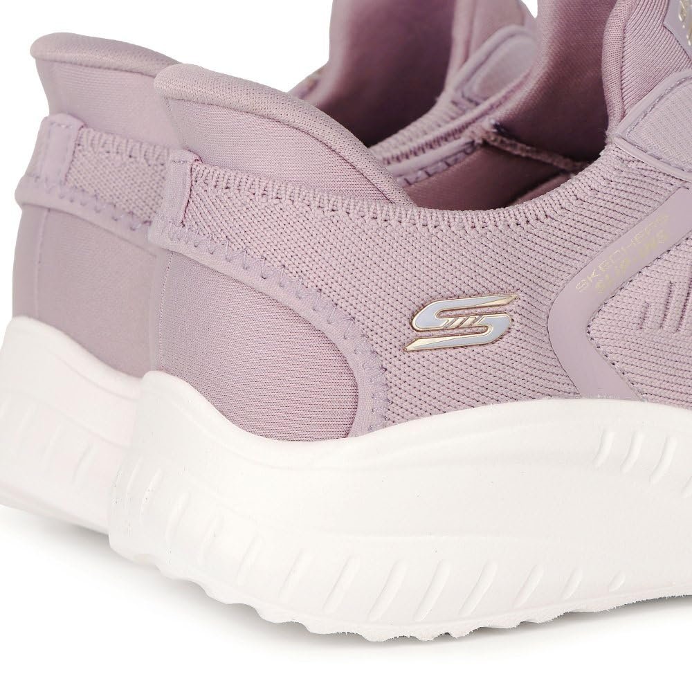 Кросівки Skechers Bobs Squad Chaos Current Muse, жіночі, фото №7