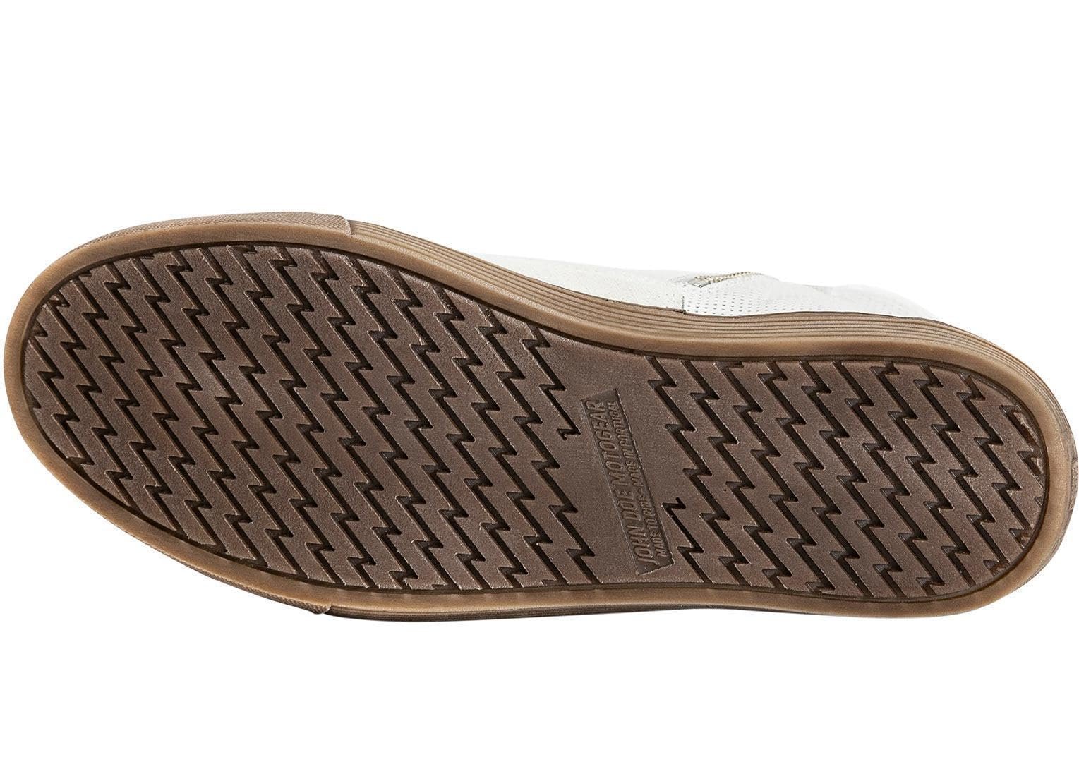 John Doe Unisex NeoSchuhe, фото №9