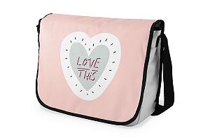 Ранець Bonateks Unisex Kinder Frschlbg103725 Різнокольоровий - Фото 1