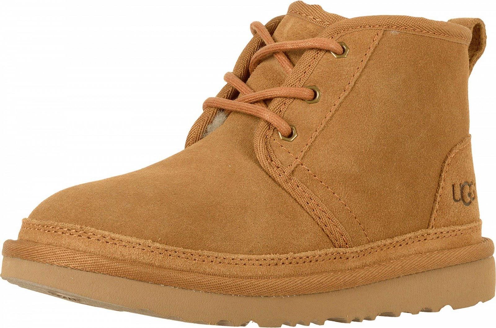 Черевики UGG Neumel II Classic Унісекс, фото №1