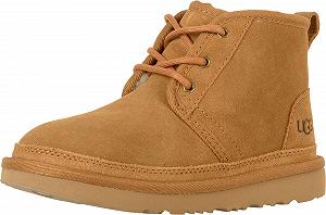 Ботинки UGG Neumel II Classic Унисекс - Фото 1