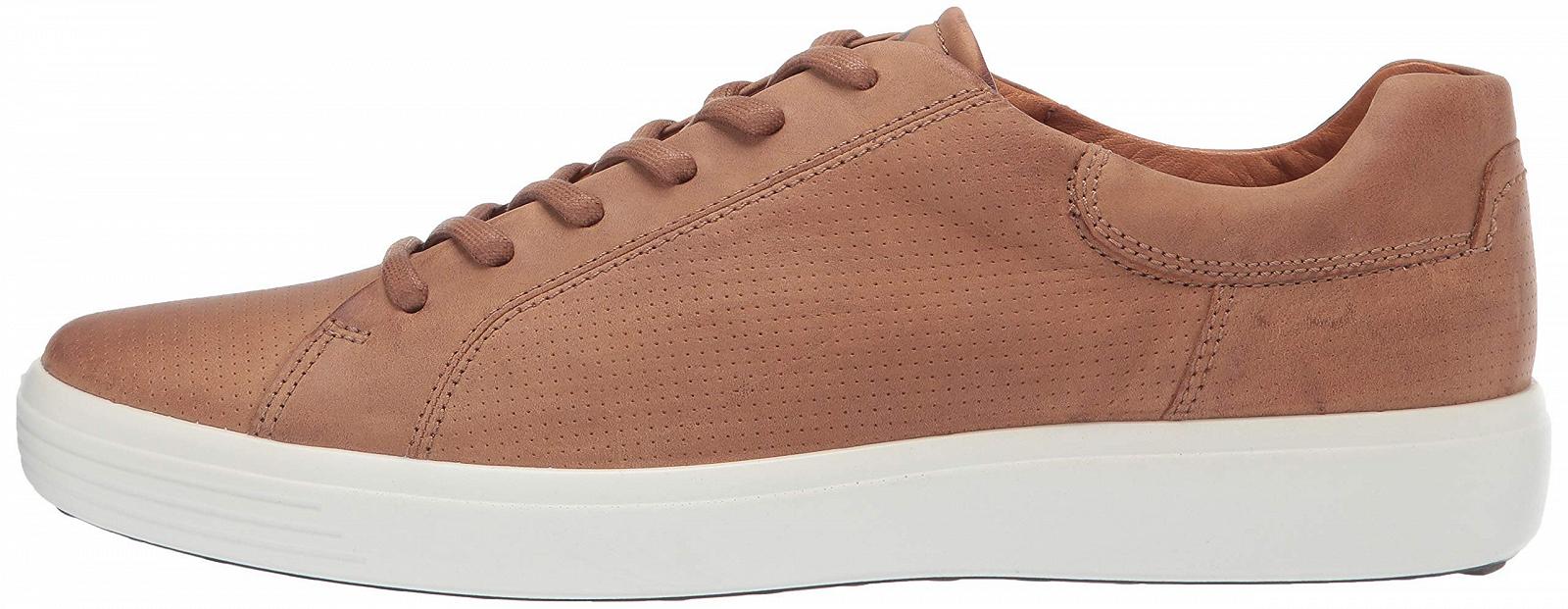 Кроссовки ECCO Soft 7, фото №8