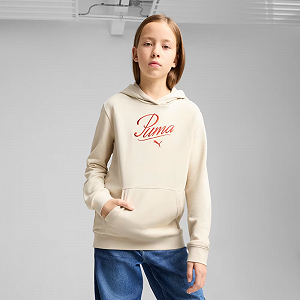 Худі ESS SCRIPT Hoodie 68580687 Puma XXL - Фото 1