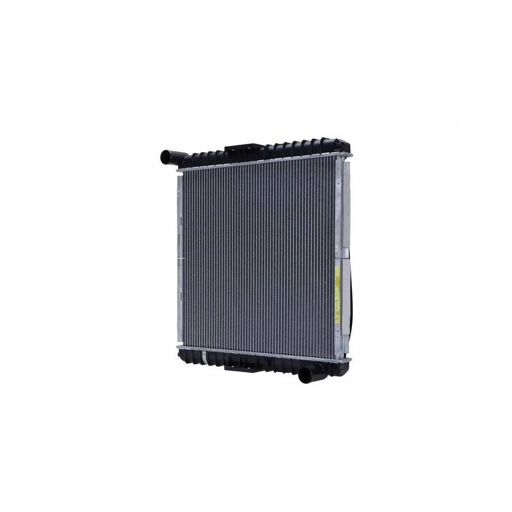 Радіатор охолодження двигуна HELLA 8MK 366 300-871 для IVECO, фото №1 Радіатор охолодження двигуна HELLA 8MK 366 300-871 для IVECO, фото №1