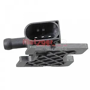 Датчик давления отработавших газов METZGER 0906432 для BMW synthetic.ua - Фото 1