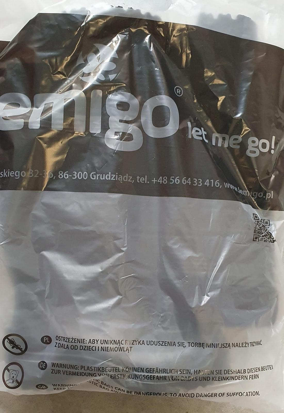 Сапоги LEMIGO Рабочие Облегченные Защитные ЭВА, фото №4