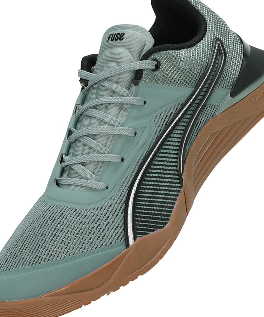 Кроссовки PUMA Fuse 3.0 мужские, фото №7