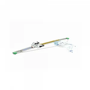 Склопідйомник VAICO Original VAICO Quality V30-2675 для MERCEDES-BENZ SEAT SKODA - Фото 1