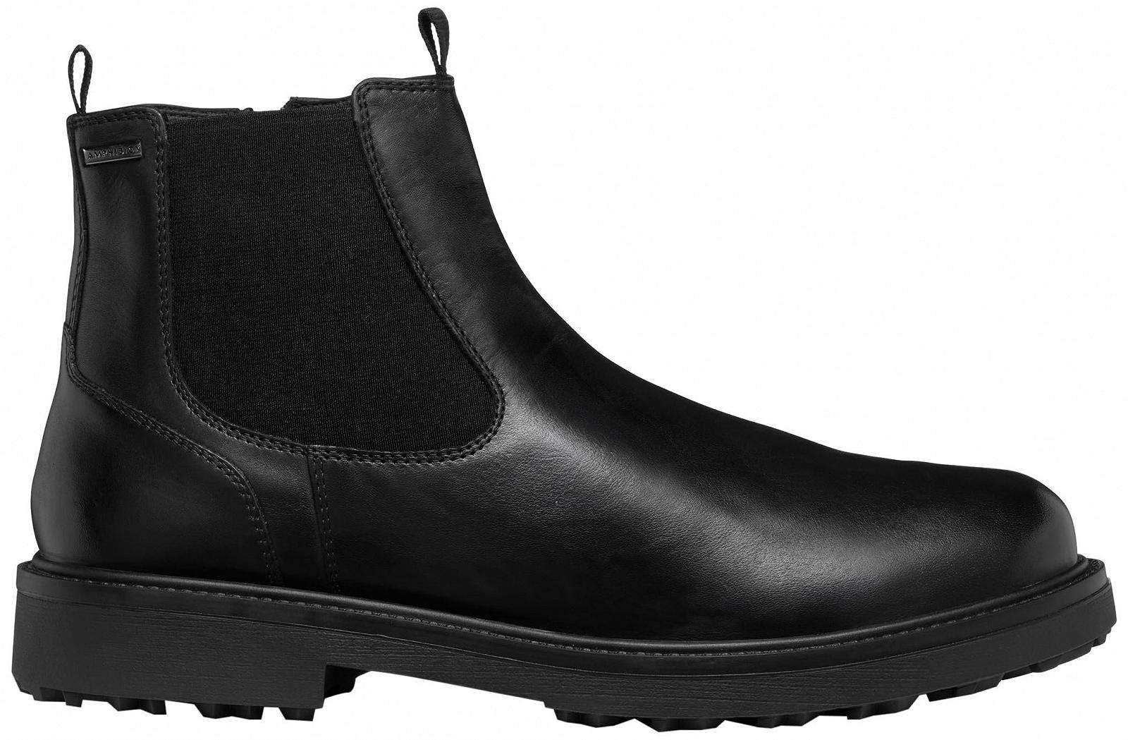 Черевики Geox Lagorai + Grip B A чоловічі, фото №3