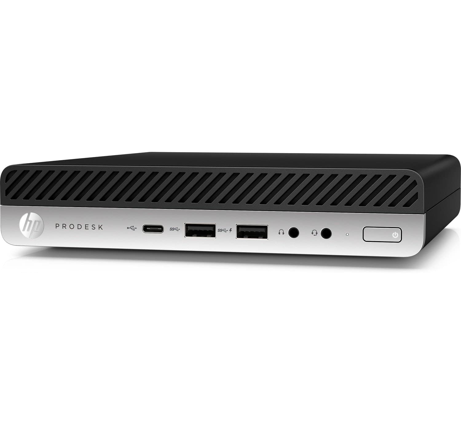 Міні ПК HP 600 G4 Desktop i5-8500T 8GB 256GB Win 10 Pro, фото №2