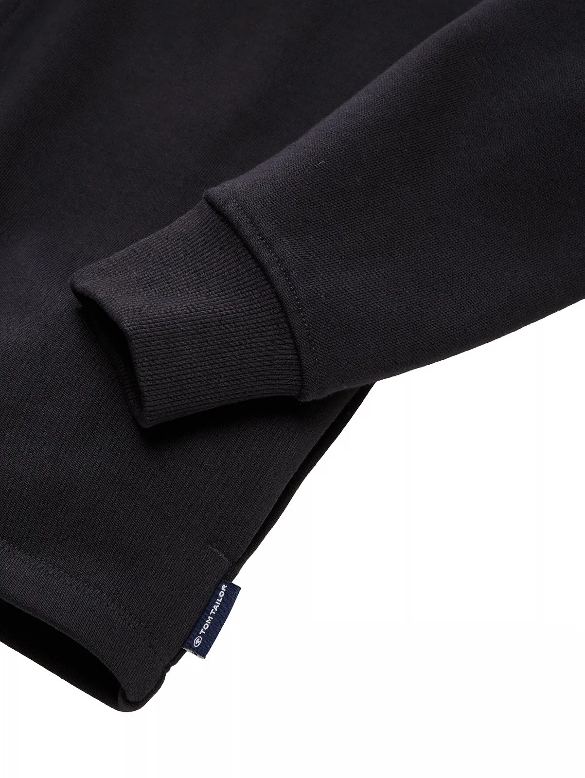 Худи TOM TAILOR Oversize с принтом, фото №3 Худи TOM TAILOR Oversize с принтом, фото №3