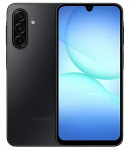 Смартфон Samsung Galaxy A17 5G 128GB 4GB RAM Чорний - Фото 1