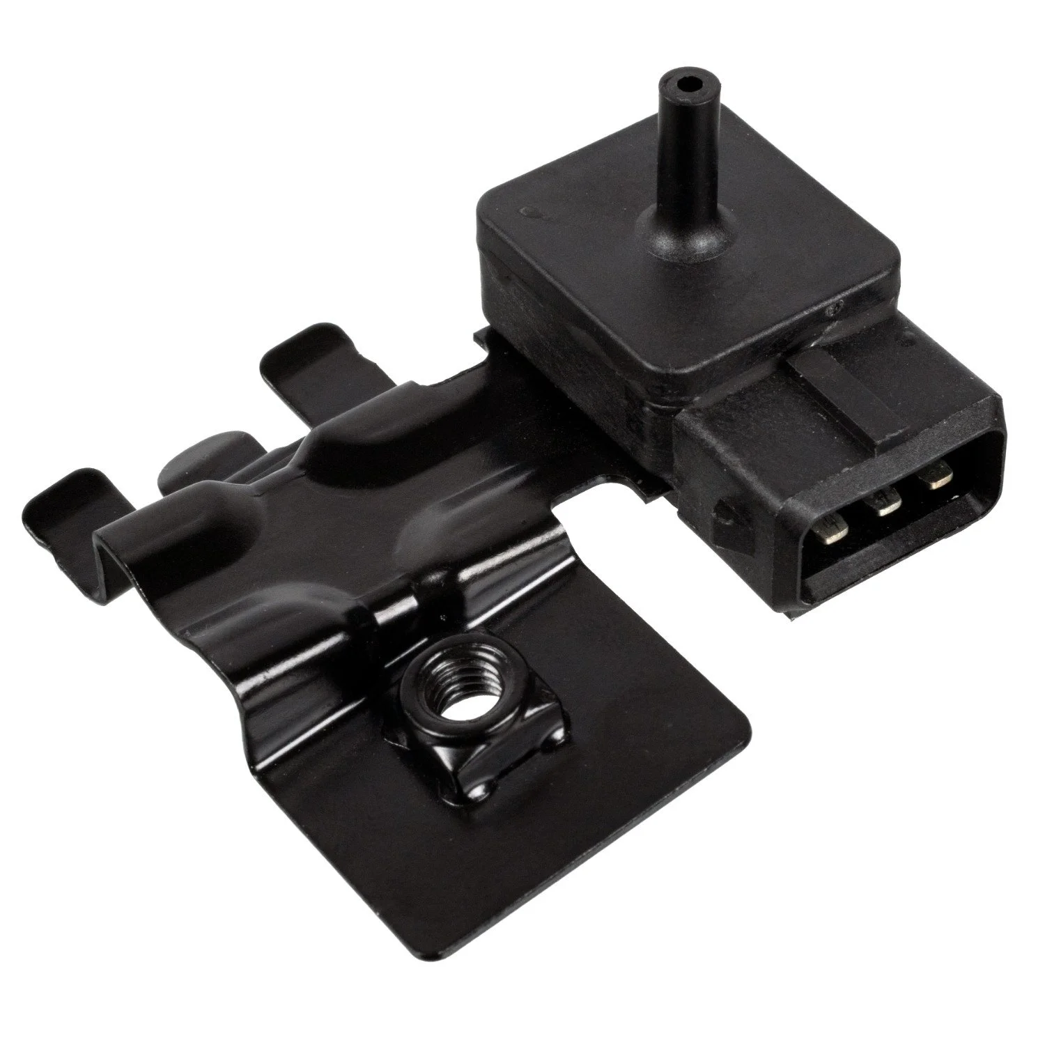 Датчик тиску впускного колектору FEBI BILSTEIN 175182 для VOLVO, фото №1 Датчик тиску впускного колектору FEBI BILSTEIN 175182 для VOLVO, фото №1