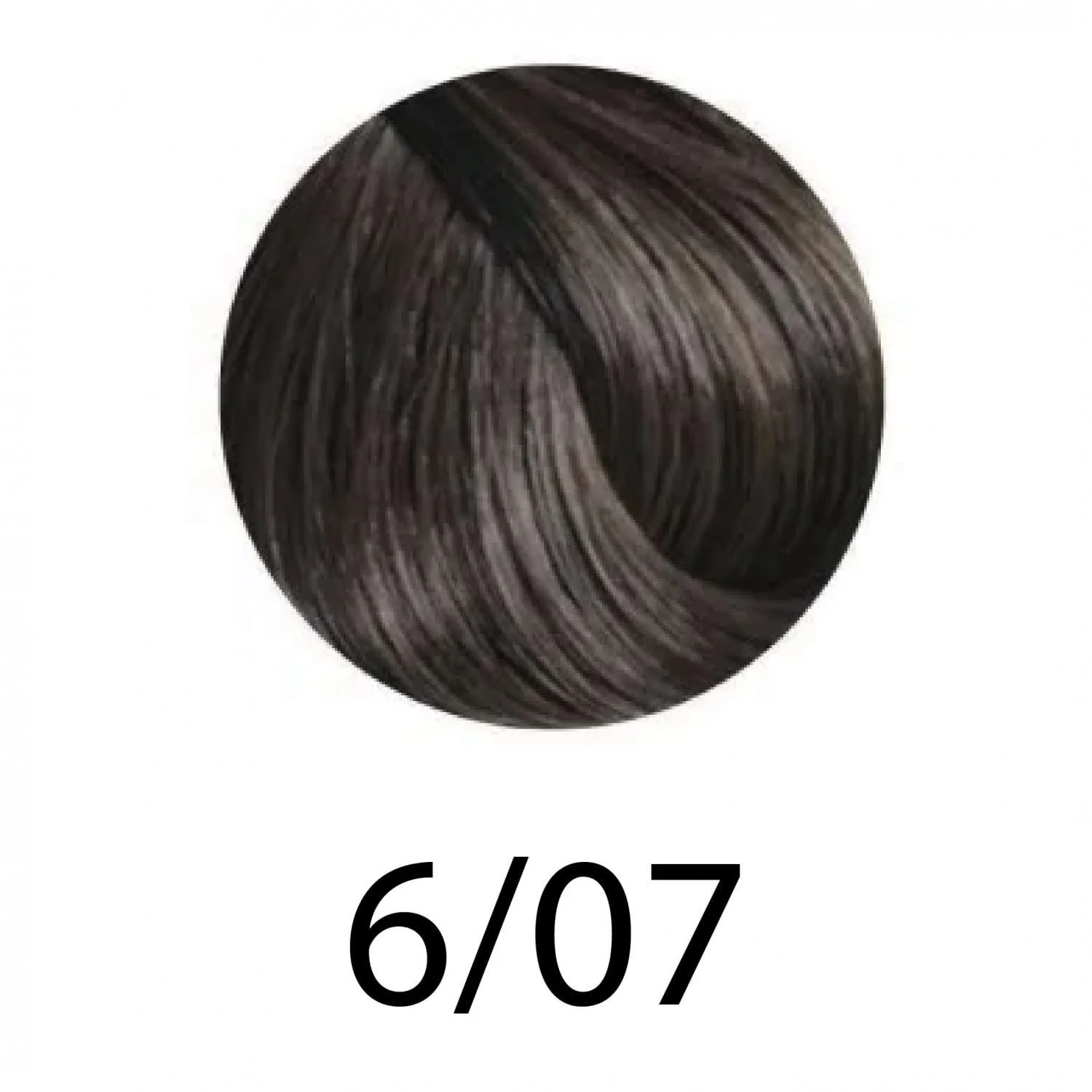 Фарба для волосся FarmaVita Life Color Plus 6.07 Темний Блонд Матовий, 100 мл, фото №5 Фарба для волосся FarmaVita Life Color Plus 6.07 Темний Блонд Матовий, 100 мл, фото №5