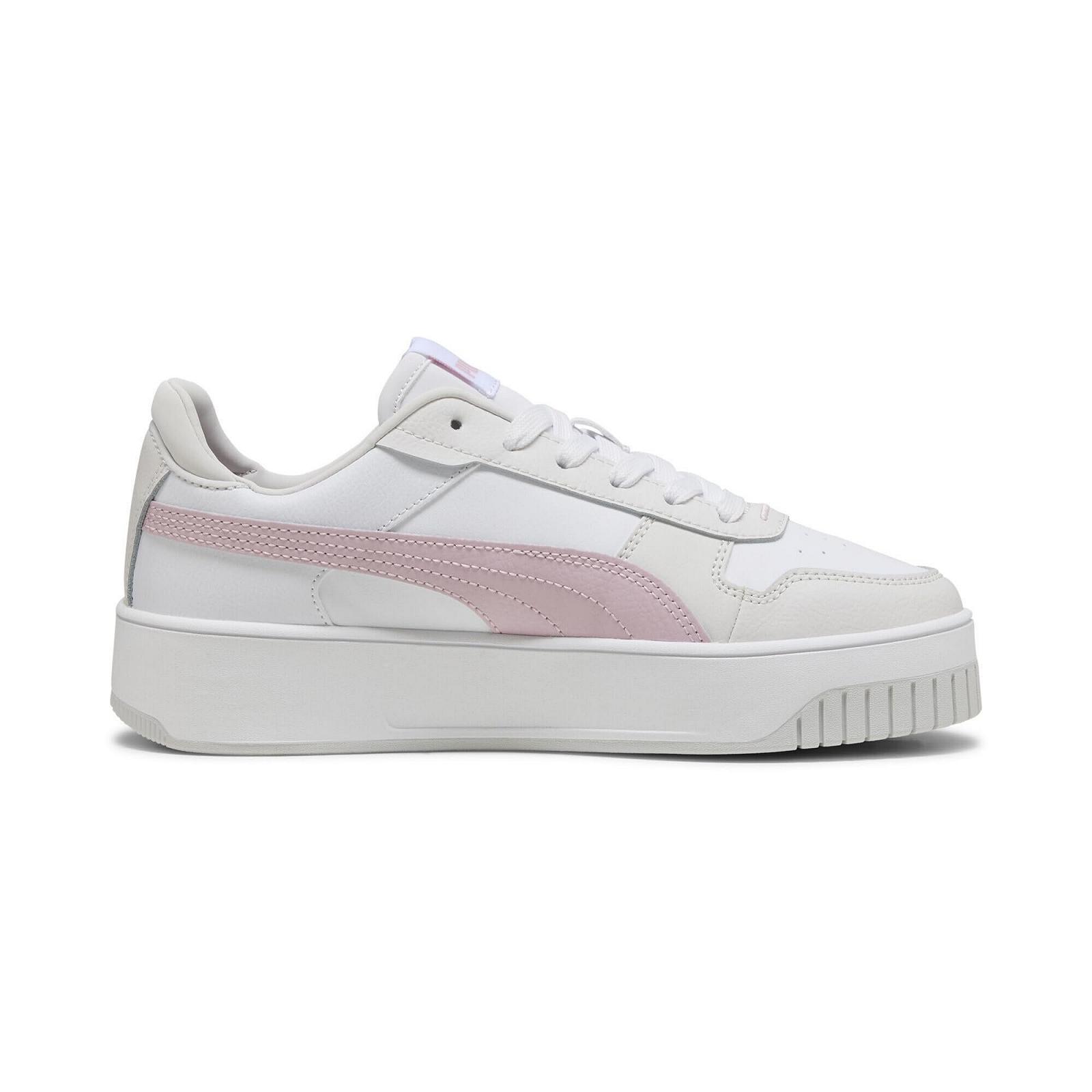 Кросівки PUMA Carina Street Athletics жіночі, фото №5