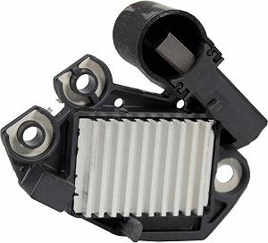 Інтегралка генератора Audi A3 з96-03р.в. AS ARE3062 - Фото 1