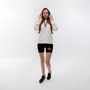 Шорти New Balance Essentials Reimagined Arch. L - Фото 1