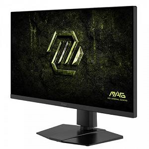 Монитор MSI MAG 272PF-X24 цена на synthetic.ua - Фото 1 Монитор MSI MAG 272PF-X24 synthetic.ua - Фото 1