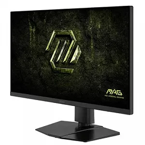 Монитор MSI MAG 272PF-X24 synthetic.ua - Фото 1