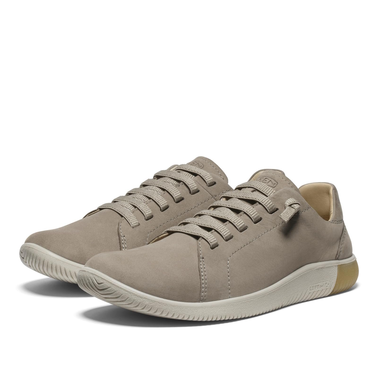 Мужские Кeды KEEN Knx Lace, фото №4