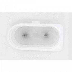 Расширительный бачок охлаждающей жидкости VAICO Green Mobility Parts V20-5122 для BMW synthetic.ua - Фото 1