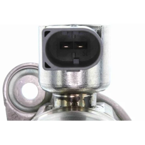 Топливный насос высокого давления VEMO V10-25-0010 для AUDI SEAT SKODA VW, фото №2 Топливный насос высокого давления VEMO V10-25-0010 для AUDI SEAT SKODA VW, фото №2