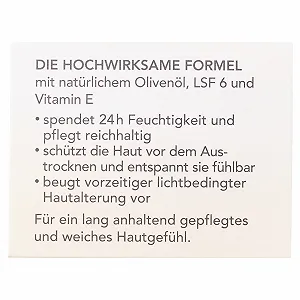 Денний крем Florena Organic Olive Oil упаковка з 2 шт (1 x 50 мл) ціна на synthetic.ua - Фото 1 Денний крем Florena Organic Olive Oil упаковка з 2 шт (1 x 50 мл) synthetic.ua - Фото 1