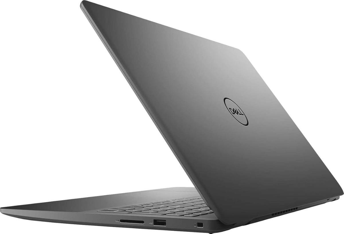 Ноутбук 15.6'' Dell Inspiron 15 3535 Ryzen 5 7520U RAM 8GB SSD 512GB Windows 11 (UKR), фото №4