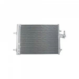 Конденсатор кондиціонера Bosch 1 986 AD2 012 FORD ROVER VOLVO LAND ROVER - Фото 1