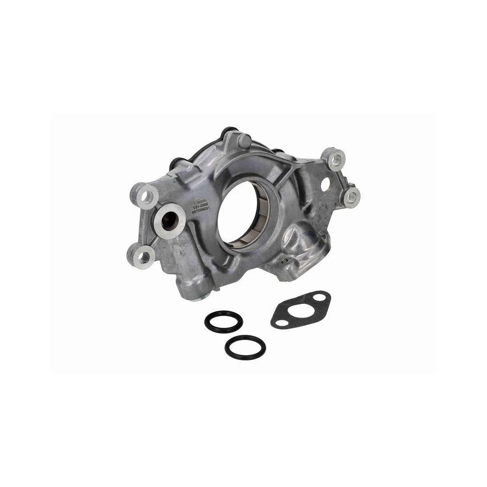 Масляный насос VAICO V51-0666 CHEVROLET, фото №1