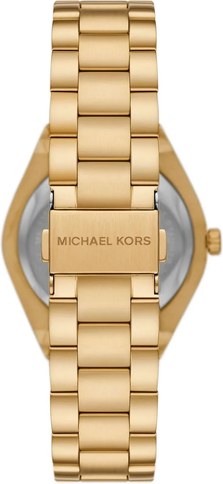 Часы MICHAEL KORS Lennox Женские Золотистый Кварцевый, фото №4 Часы MICHAEL KORS Lennox Женские Золотистый Кварцевый, фото №4