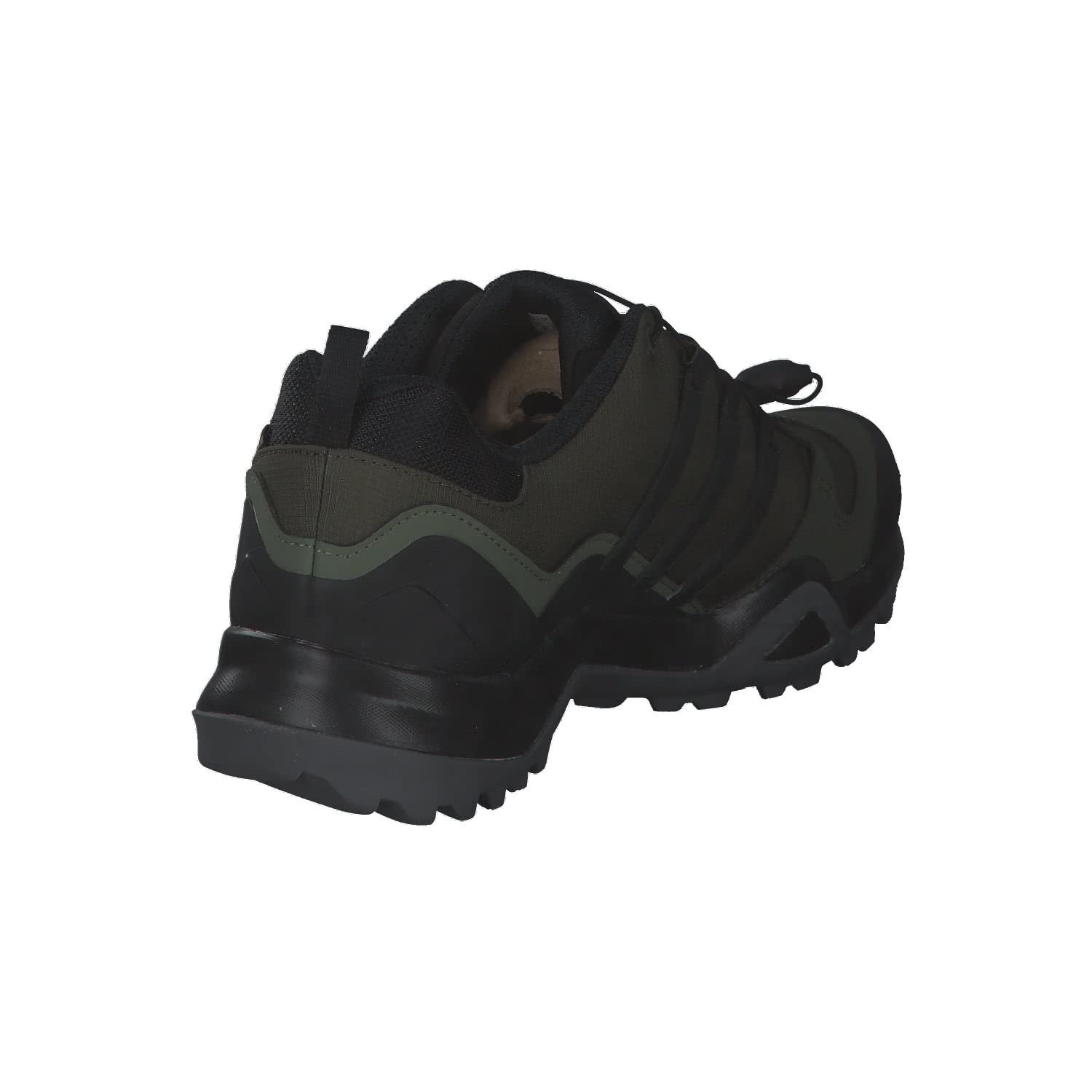 Кросівки Adidas Terrex Swift R2 Gore-tex чоловічі для хайкінгу, фото №6