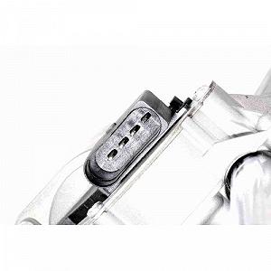 Важелі склоочисника VAICO V48-0249 для LAND ROVER, передні synthetic.ua - Фото 1