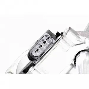 Важелі склоочисника VAICO V48-0249 для LAND ROVER, передні synthetic.ua - Фото 1