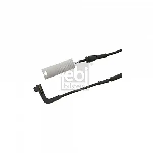 Датчик зносу гальмівних колодок FEBI BILSTEIN 24319 Задня вісь synthetic.ua - Фото 1