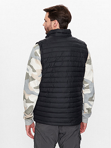 Безрукавка SILVER FALLS™ VEST 2034515010 Columbia Чорний M synthetic.ua - Фото 1
