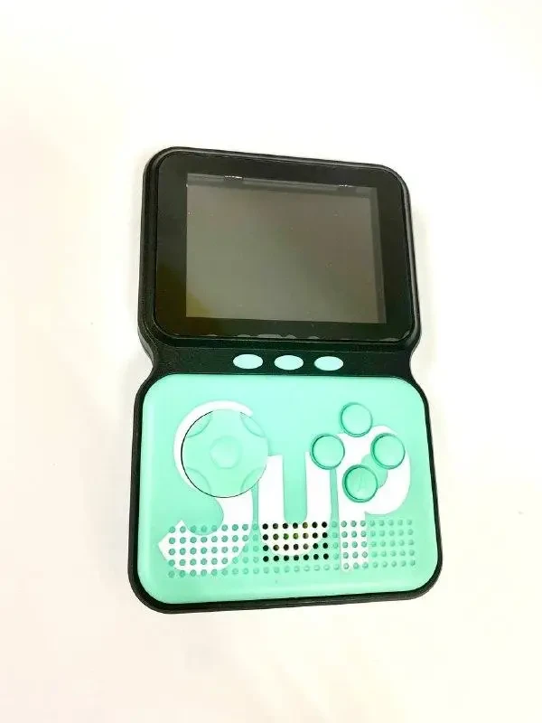 Портативная игровая консоль Game Box Power Sup M3 500 в 1, фото №4 Портативная игровая консоль Game Box Power Sup M3 500 в 1, фото №4