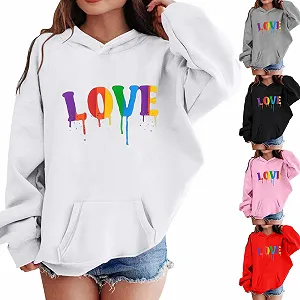 Худі Generisch - Фото 1