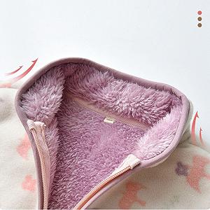 Куртка дитяча Kwatieh synthetic.ua - Фото 1
