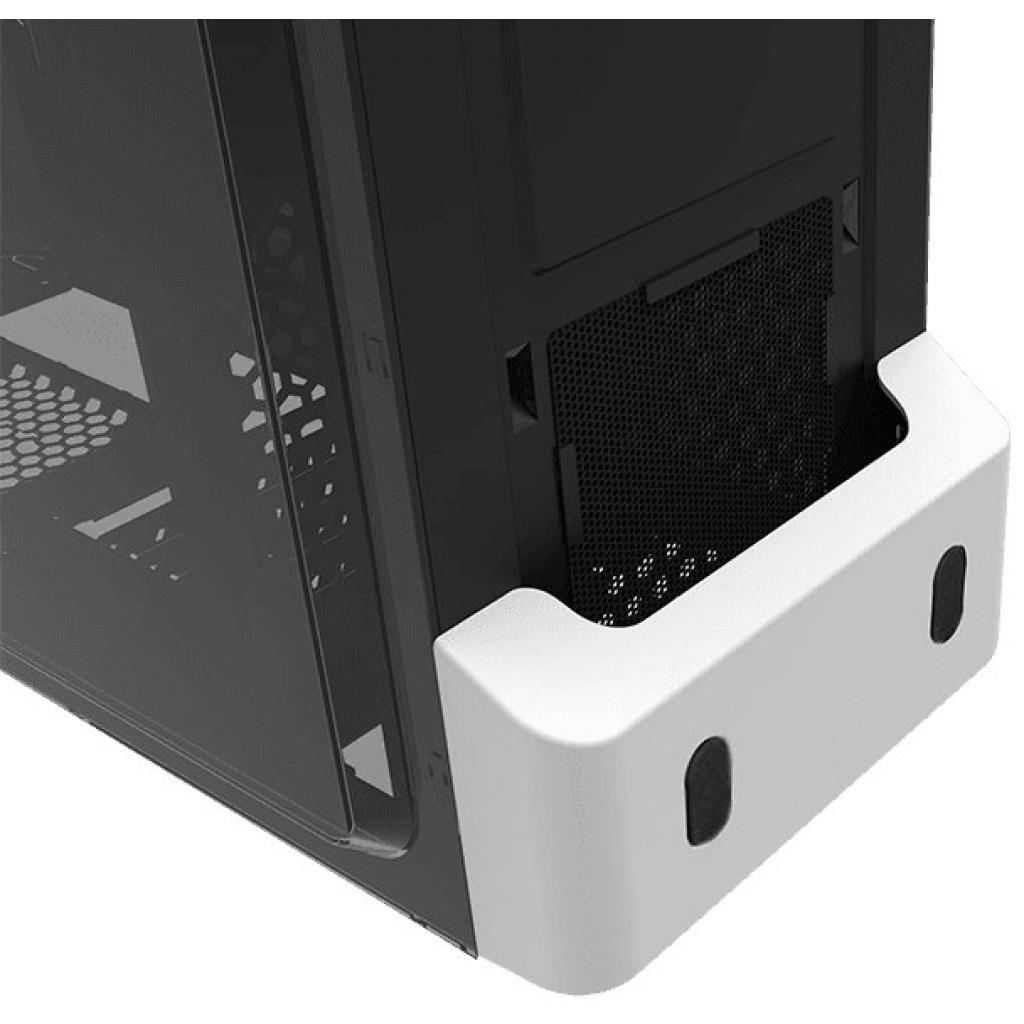 Корпус GAMEMAX Elysium White, фото №8