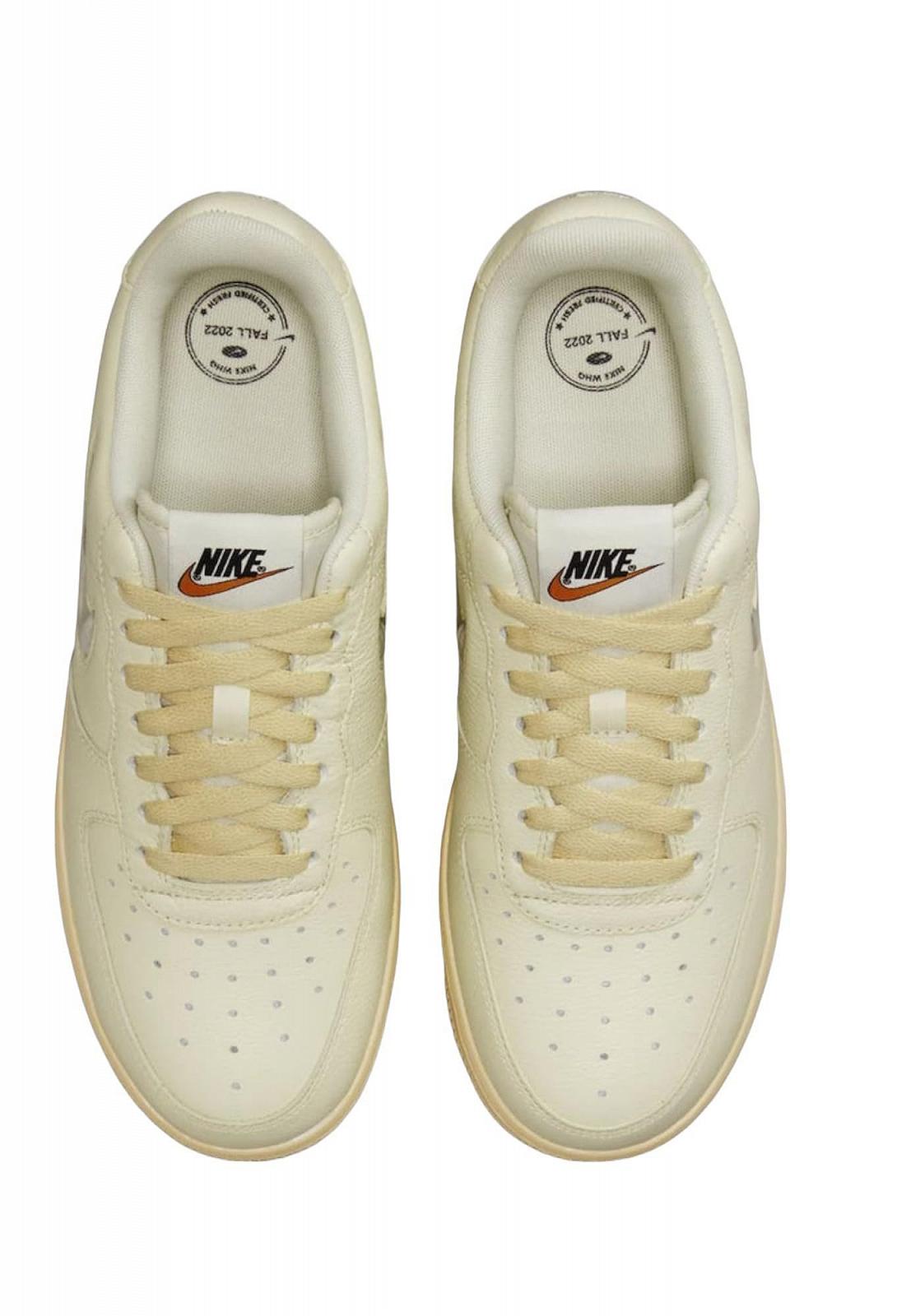 Кросівки Nike Air Force 1 07 Lx Fashion Straps жіночі, фото №4