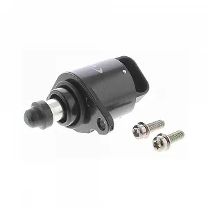 Клапан регулировки холостого хода VEMO V42-77-0006 - Фото 1