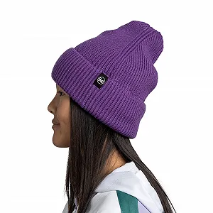 В'язана шапка-бандана унісекс Buff Knitted & Fleece для дітей synthetic.ua - Фото 1