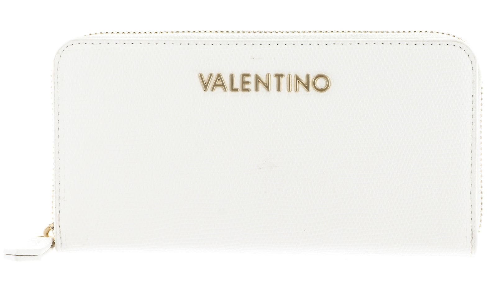 Кошелек на молнии Valentino Montmartre RE VPS7QG155 Белый, фото №3