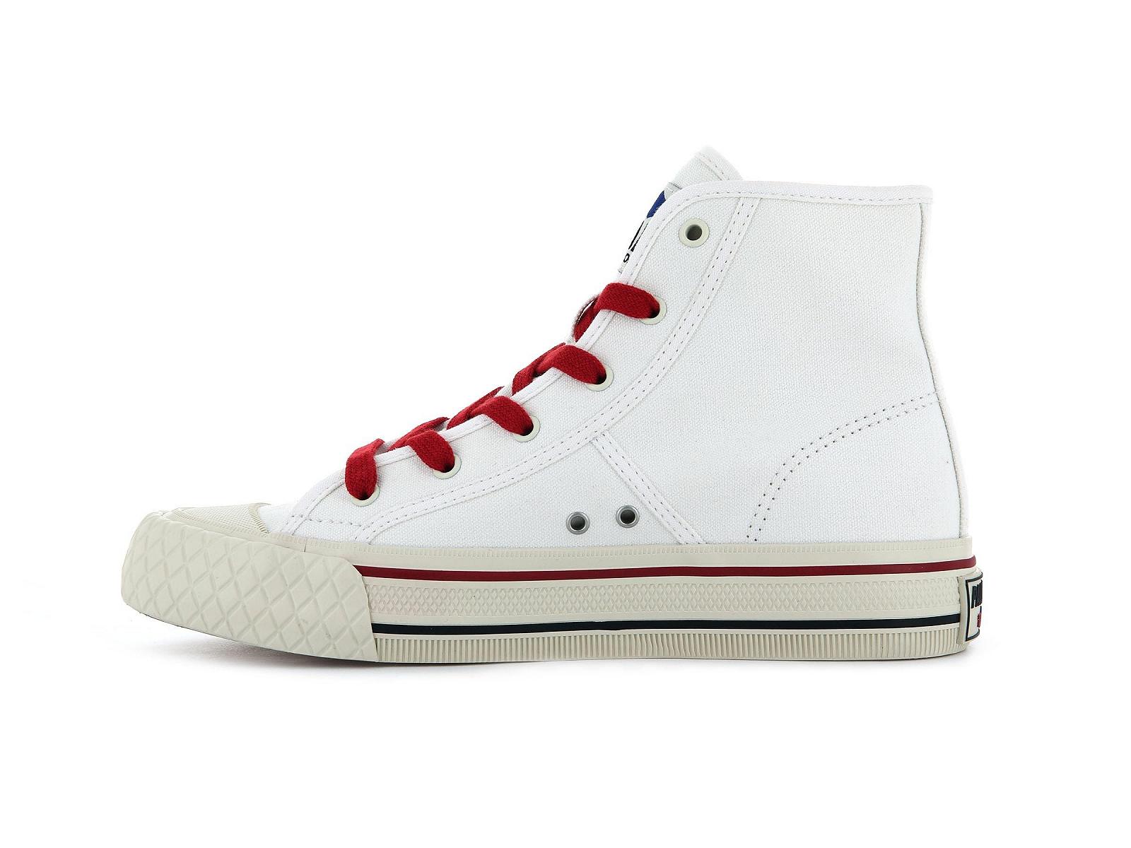 Кросівки Palladium Palla Louvel 77461116, фото №4