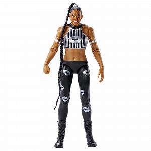 Фігурка WWE WrestleMania Bianca Belair, рухома, 15 см, колекційна - Фото 1