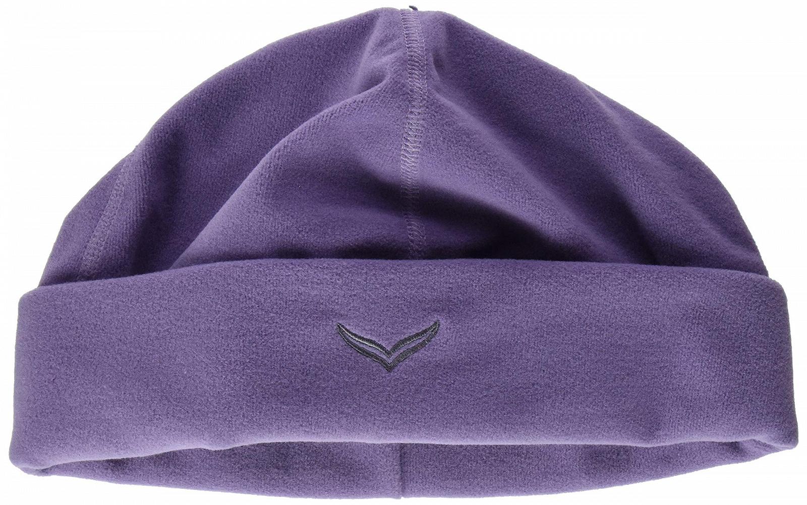 Флисовая шапка Trigema, фото №1