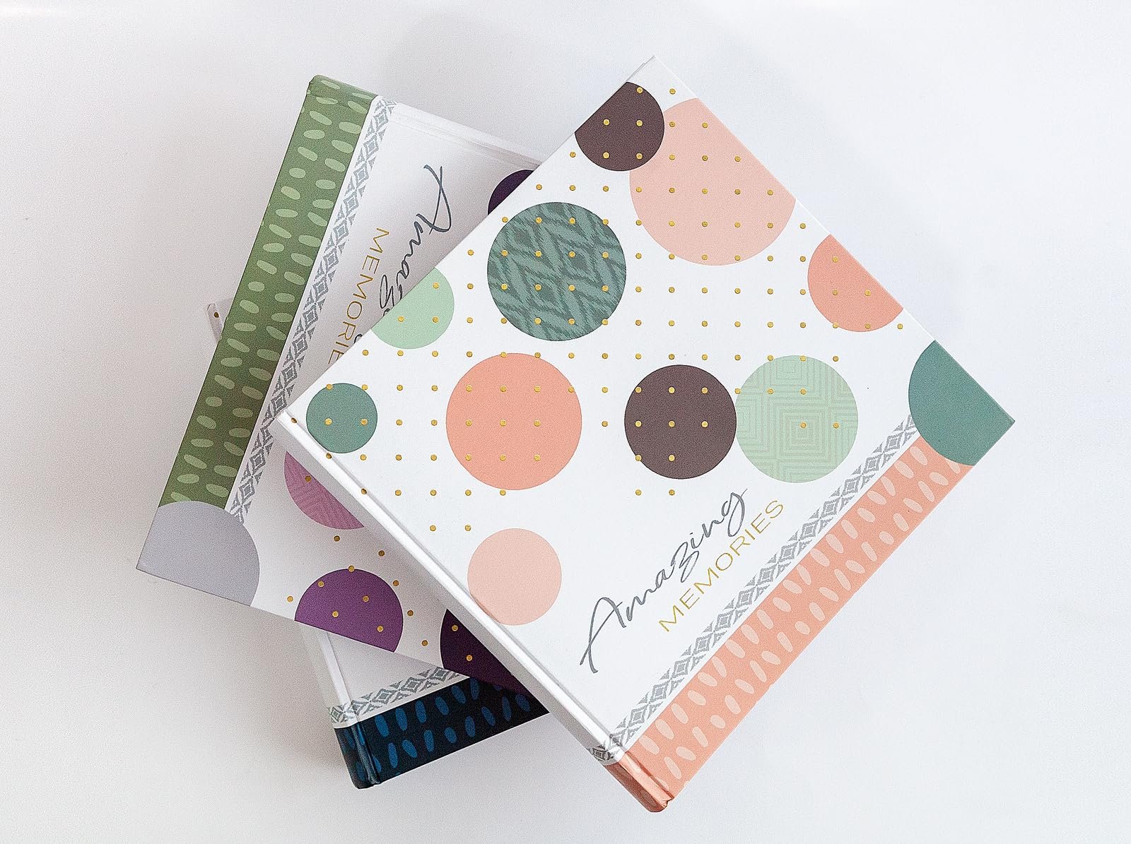 Фотоальбом Walther Design, фото №4 Фотоальбом Walther Design, фото №4