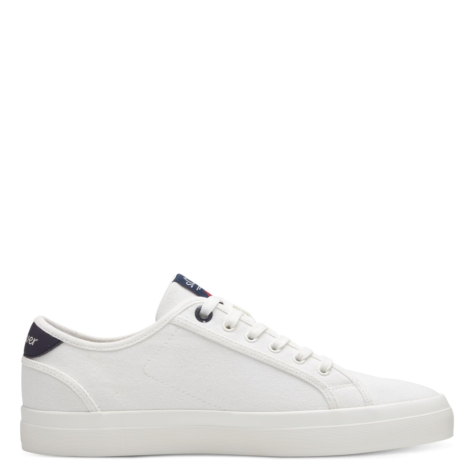 Кросівки s.Oliver Тканинні Плоскі Легкі, фото №6